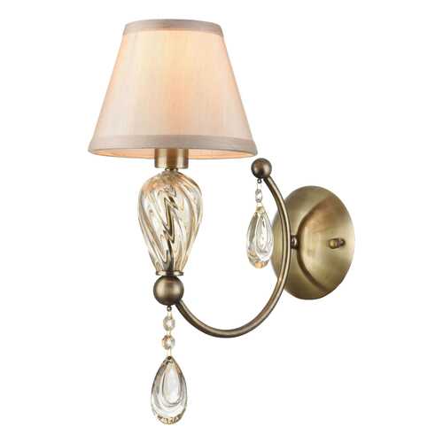 Настенное бра Maytoni Murano (ARM855-01-R) RC855-WL-01-R в Швейный мир