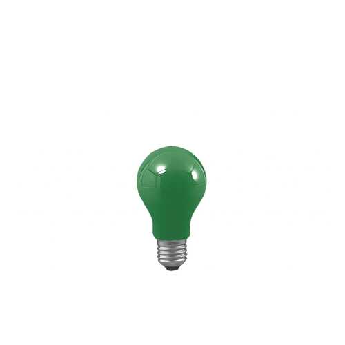 Лампа AGL, E27, зеленая 25W 40023 в Швейный мир