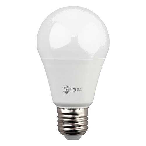 Лампа ЭРА A60-15W-840-E27 в Швейный мир
