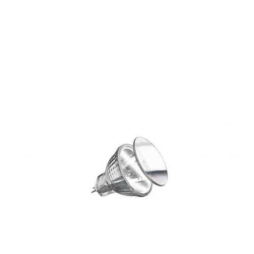 Лампа HRL Akzent 30° 2x20W GU4 12V 35mm Sil 83216 в Швейный мир