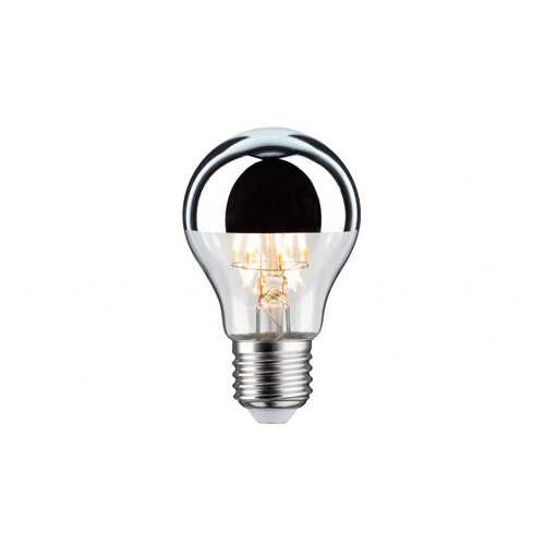 Лампа LED AGL Paulmann 7,5W E27 Kopfspiegel Sil 2700K 28375 в Швейный мир