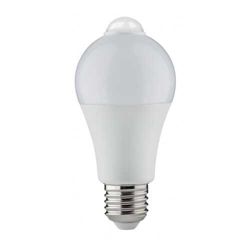 Лампа LED AGL PIR SENSOR 6,5W E27 2700K 28472 в Швейный мир