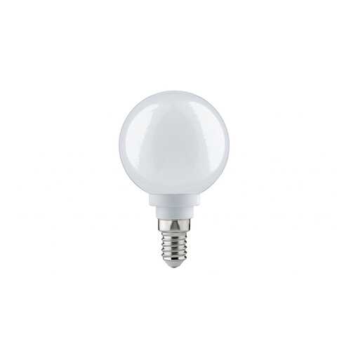 Лампа LED Decol. Globe 60 2,2W E14 230V Opal 28178 в Швейный мир