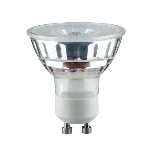 Лампа LED Glasrefl. 3,5W GU10 230V 2700K dimmb 28433 в Швейный мир