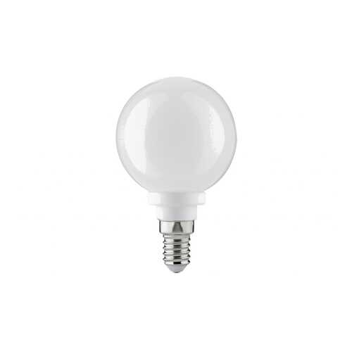 Лампа LED Globe 60 4W E14 Opal 2700K 28314 в Швейный мир