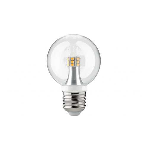 Лампа LED Globe 60 4W E27 Klar 2700K 28318 в Швейный мир