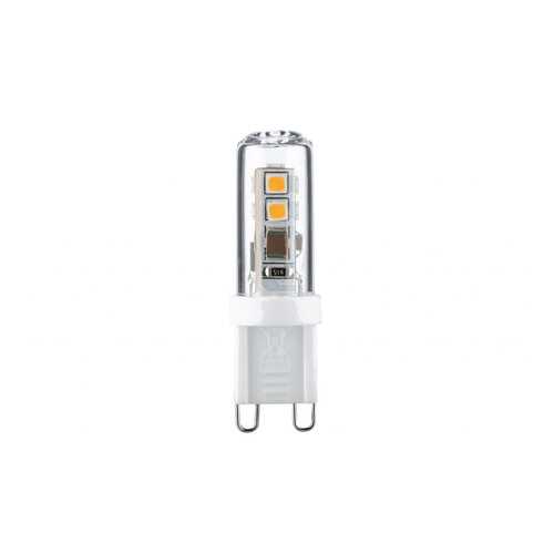 Лампа LED Stiftsockel 2,2W G9 230V 2700K 28338 в Швейный мир