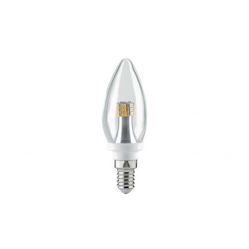 Лампа LED Свеча 4W E14 Klar 2700K 28315 в Швейный мир