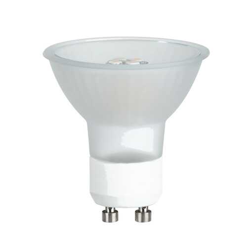 Лампа LEDReflektor Maxif 3,5W GU10 dim 2700K 28536 в Швейный мир