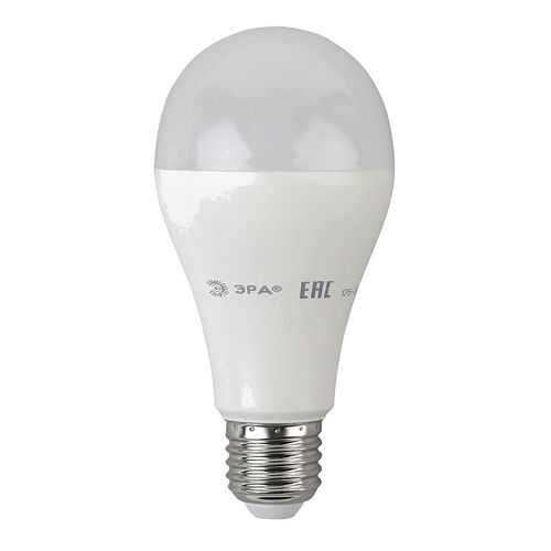 Лампа светодиодная 18W ЭРА ECO LED smd A65 в Швейный мир
