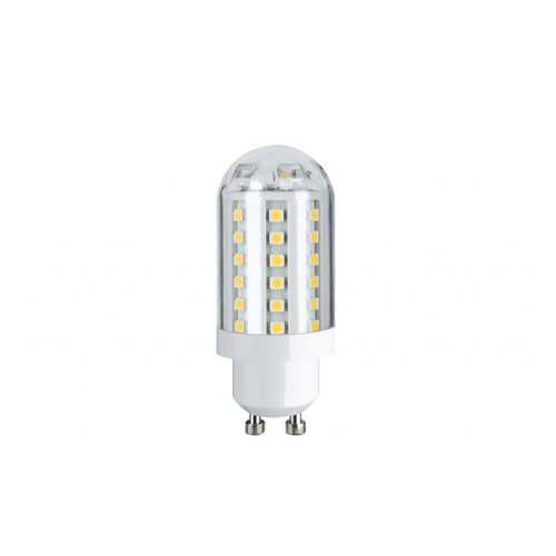 Лампа светодиодная HV-STS 3W GU10, теплая 28224 в Швейный мир