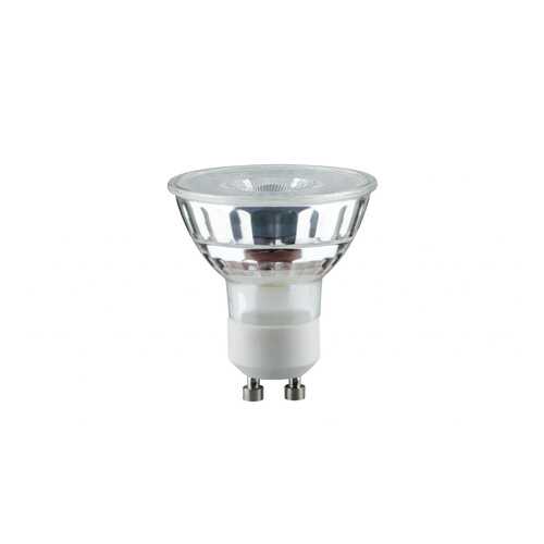 Лампа светодиодная LED Glasreflektor Paulmann 5,3W GU10 230V 2700K 28410 в Швейный мир