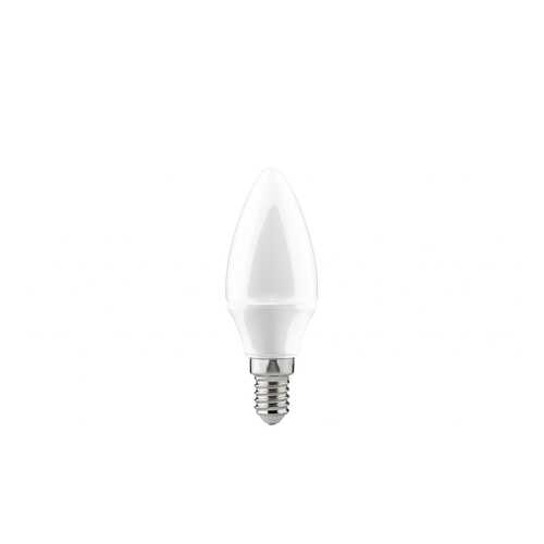 Лампа светодиодная свеча 4W E14 230V Ra 90 2700K 28439 в Швейный мир