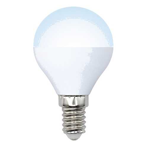 Лампа светодиодная (UL-00001777) E14 8W 4000K шар матовый LED-G45-8W/NW/E14/FR/O в Швейный мир