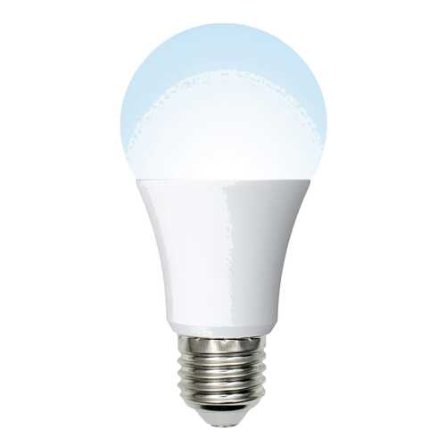 Лампа светодиодная Volpe NORMA LED-A65-20W/NW/E27/FR/NR ЛОН A65 E27 20W в Швейный мир