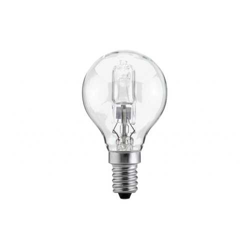 Лампа Tropfen Halogen 18W E14 klar 31465 в Швейный мир