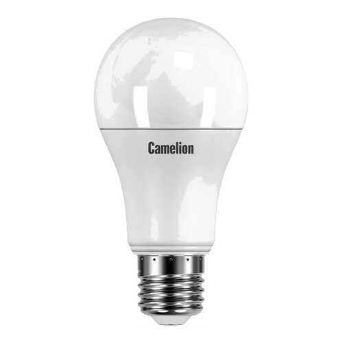Лампочка Camelion LED 7-A60/830/E27 в Швейный мир