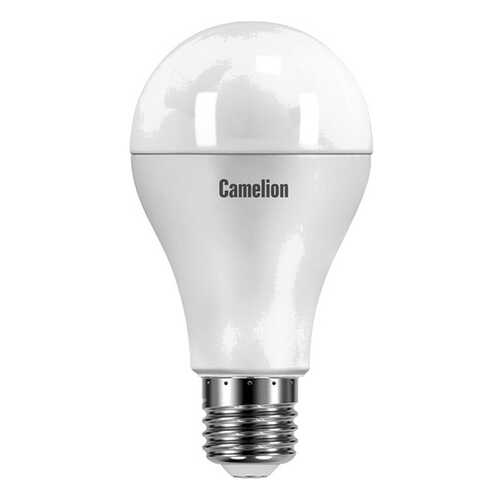 Лампочка Camelion LED25-A65/830/E27 в Швейный мир