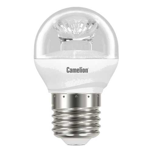 Лампочка Camelion LED6,5-CW35/845/E14 матовая в Швейный мир