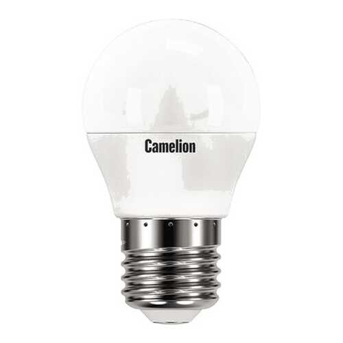 Лампочка Camelion LED7-G45/865/E27 в Швейный мир