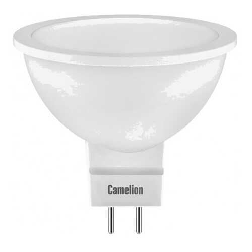 Лампочка Camelion LED7-JCDR/865/GU5,3 в Швейный мир