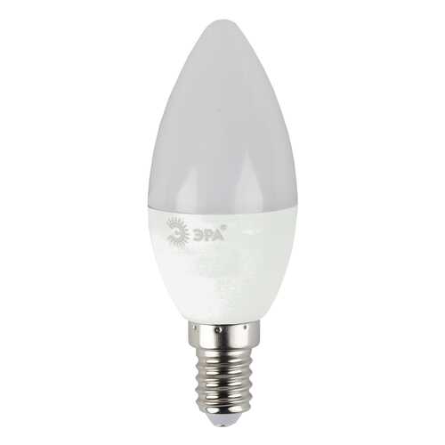 Лампочка Эра LED B35-11W-827-E14 Б0032980 в Швейный мир