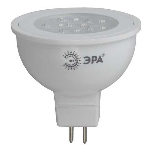 Лампочка ЭРА MR16-8w-827-GU5.3 в Швейный мир