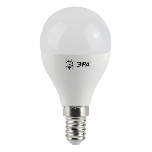 Лампочка ЭРА P45-7w-827-E14 в Швейный мир