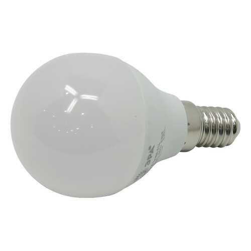 Лампочка ЭРА P45-7w-840-E14 в Швейный мир