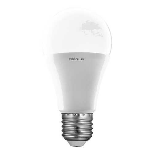 Лампочка Ergolux LED-A60-17W-E27-4K в Швейный мир