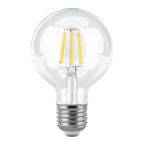 Лампочка Gauss 105802106 E27 6W в Швейный мир