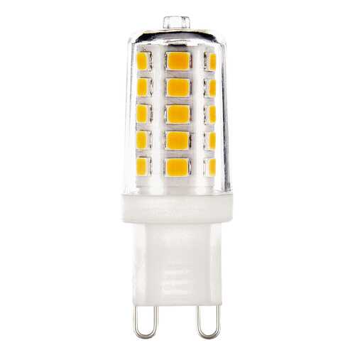Лампочка Gauss G9 AC185-265V 4W 4100K в Швейный мир