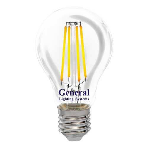 Лампочка General FLPD А60 в Швейный мир