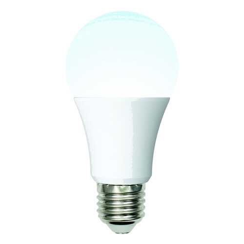 Лампочка Uniel LED-A60-10W/NW/E27/FR/24-48V в Швейный мир