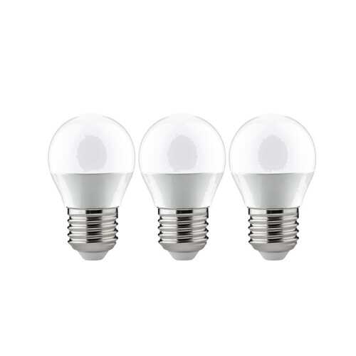 LED 3er-Pack Tropfen 3,5W E27 230V 2700K 28578 в Швейный мир