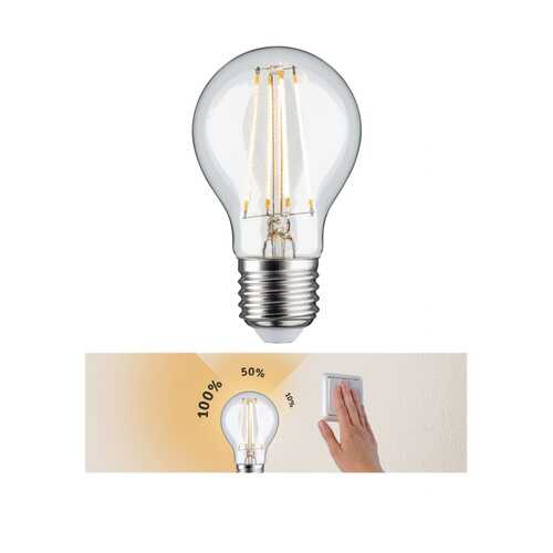 LED AGL 7,5W E27 230V 3step dimmbar klar 28571 в Швейный мир
