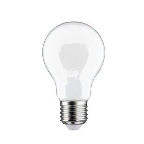 LED AGL 7,5W E27 230V matt 2700K dimmbar 28575 в Швейный мир