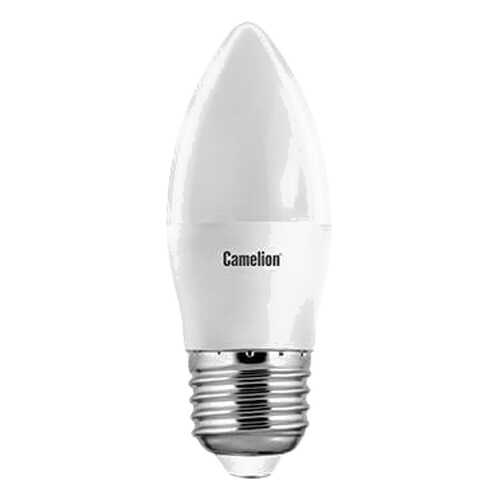 Светодиодная лампа Camelion BasicPower LED8-C35/830/E27 12389 Белый в Швейный мир