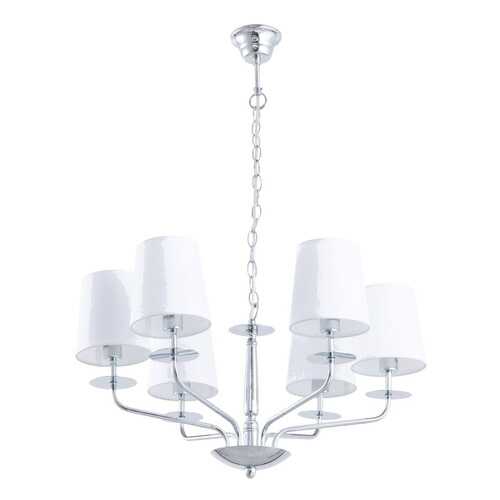 Люстра подвесная Arte Lamp A1048LM-6CC в Швейный мир