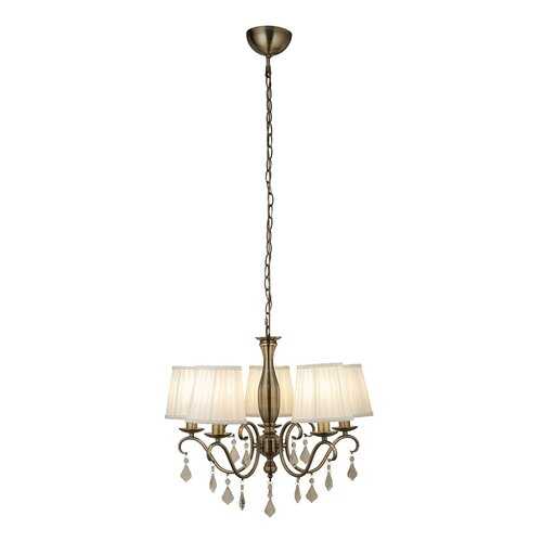 Люстра подвесная Arte Lamp A2313LM-5AB в Швейный мир
