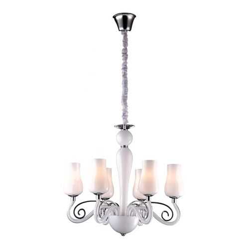 Люстра подвесная Arte Lamp A8110LM-6WH в Швейный мир