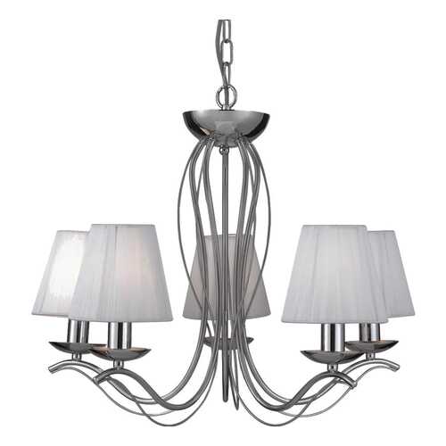 Люстра подвесная Arte Lamp A9521LM-5CC в Швейный мир