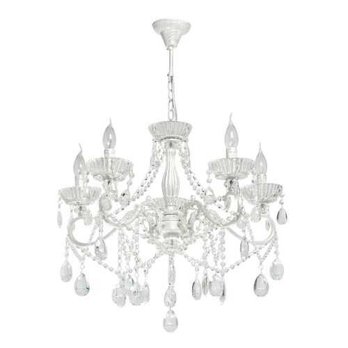 Люстра подвесная De Markt 683012605 в Швейный мир