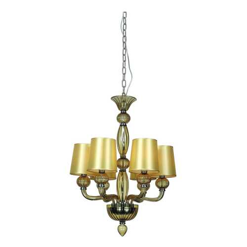 Люстра подвесная Divinare 1154/02 LM-6 в Швейный мир