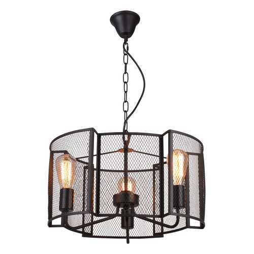 Люстра подвесная Divinare 5008/04 SP-3 в Швейный мир