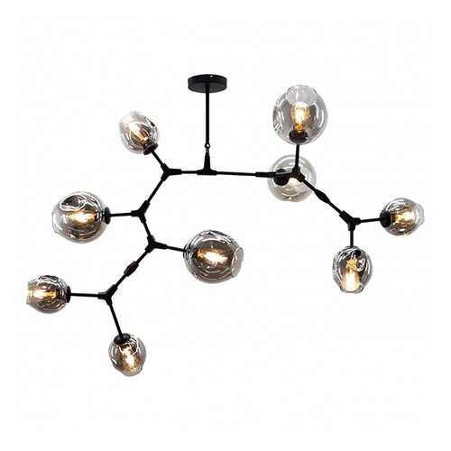 Люстра подвесная Kink light 07512-9,19 в Швейный мир
