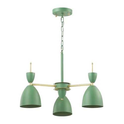 Люстра подвесная Lumion Gemma 3785/3 в Швейный мир