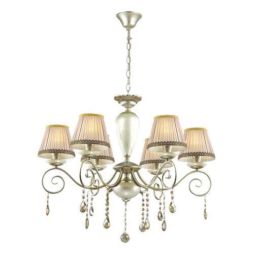 Люстра подвесная Odeon Light 3924/6 в Швейный мир