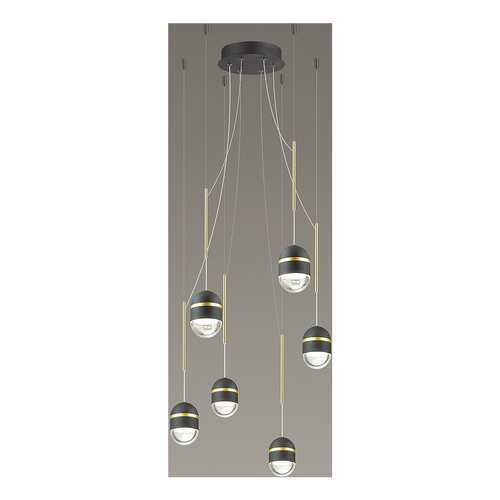 Люстра подвесная Odeon Light 4118/30L в Швейный мир