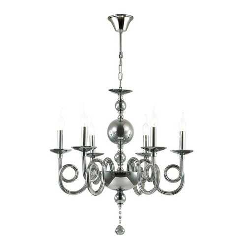 Люстра подвесная Odeon Light 4601/6 в Швейный мир